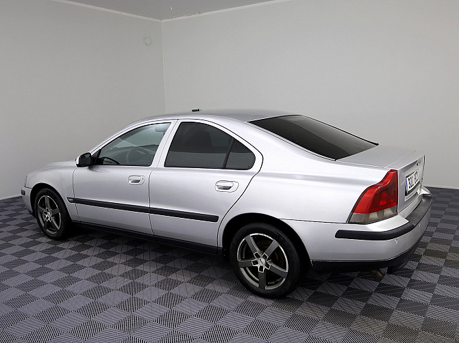 Volvo S60 Summum 2.4 D5 120kW Tallina - foto 4