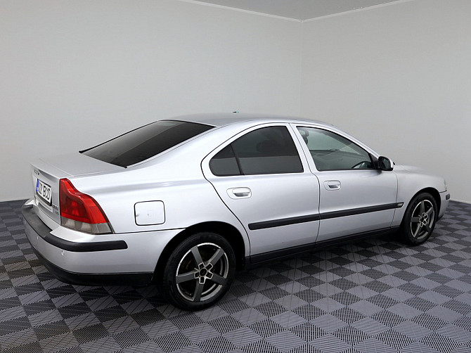 Volvo S60 Summum 2.4 D5 120kW Tallina - foto 3