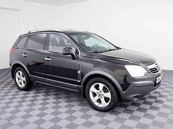 Opel Antara Cosmo 2.0 CDTi 110kW Tallina