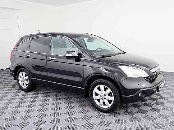 Honda CR-V Elegance ATM 2.0 110kW Tallina