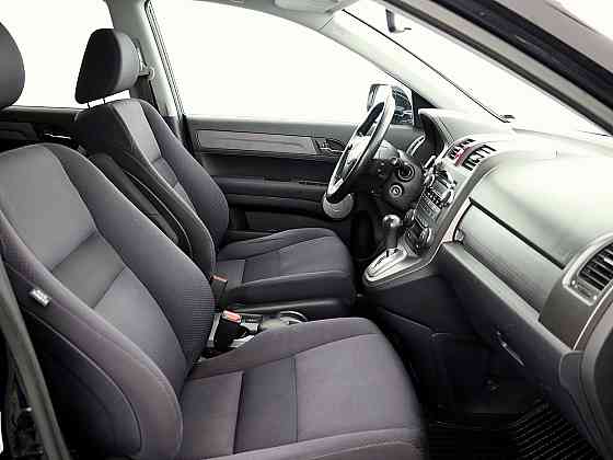 Honda CR-V Elegance ATM 2.0 110kW Таллин