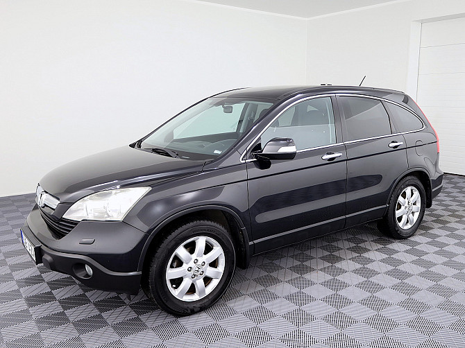 Honda CR-V Elegance ATM 2.0 110kW Таллин - изображение 2