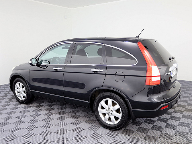 Honda CR-V Elegance ATM 2.0 110kW Таллин - изображение 4