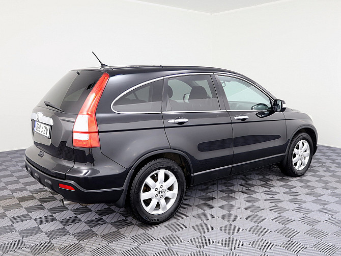 Honda CR-V Elegance ATM 2.0 110kW Таллин - изображение 3