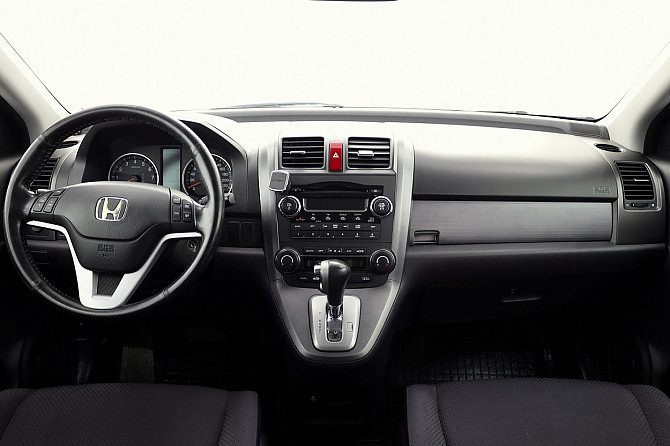 Honda CR-V Elegance ATM 2.0 110kW Таллин - изображение 5