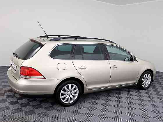 Volkswagen Golf Variant Comfortline 1.4 90kW Таллин