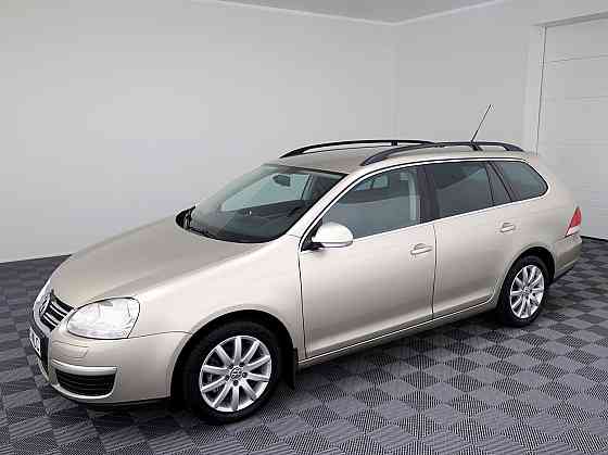 Volkswagen Golf Variant Comfortline 1.4 90kW Таллин
