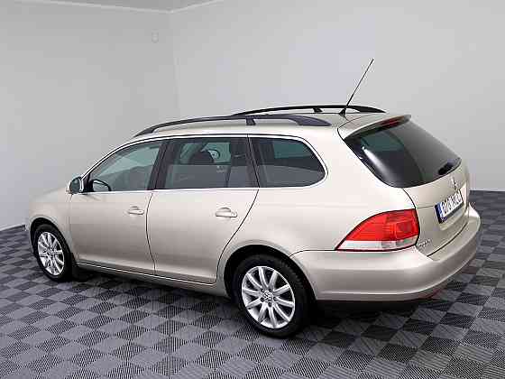 Volkswagen Golf Variant Comfortline 1.4 90kW Таллин