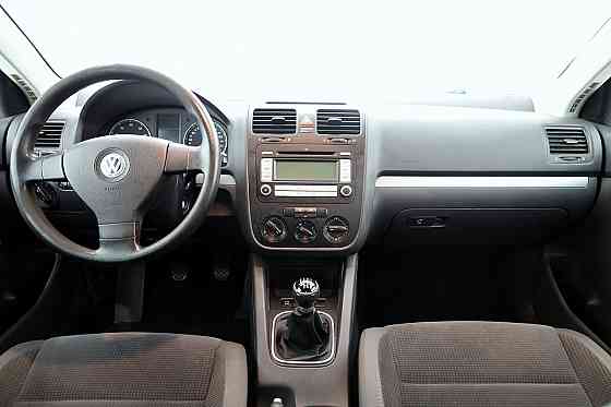 Volkswagen Golf Variant Comfortline 1.4 90kW Таллин