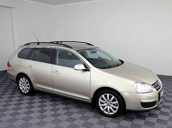 Volkswagen Golf Variant Comfortline 1.4 90kW Tallina