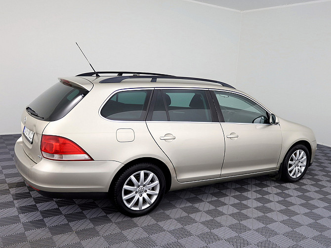 Volkswagen Golf Variant Comfortline 1.4 90kW Таллин - изображение 3