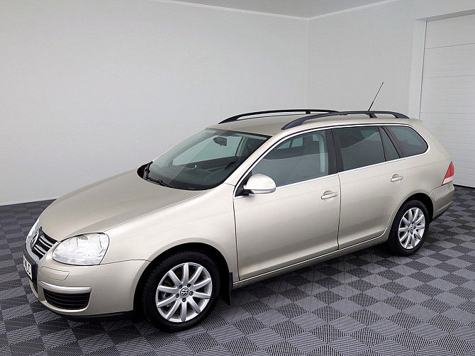 Volkswagen Golf Variant Comfortline 1.4 90kW Таллин - изображение 2