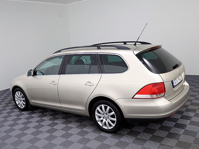 Volkswagen Golf Variant Comfortline 1.4 90kW Таллин - изображение 4
