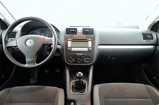 Volkswagen Golf Variant Comfortline 1.4 90kW Таллин - изображение 5