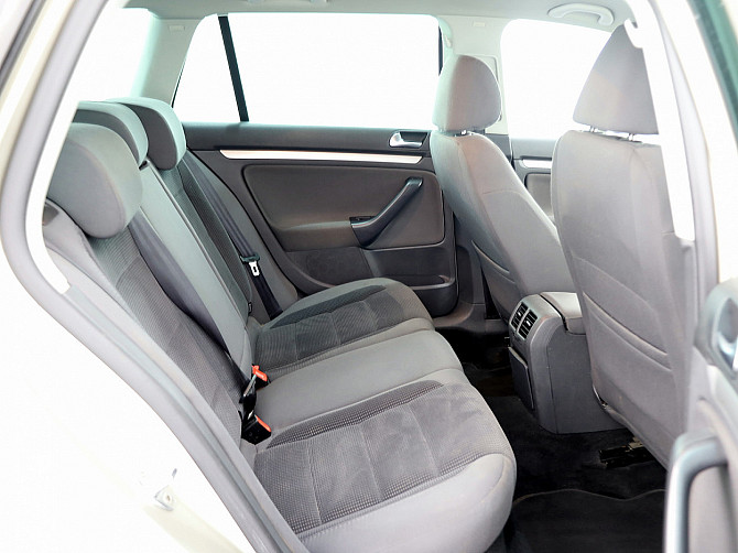 Volkswagen Golf Variant Comfortline 1.4 90kW Таллин - изображение 7