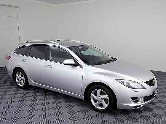 Mazda 6 Elegance ATM 2.0 108kW Таллин