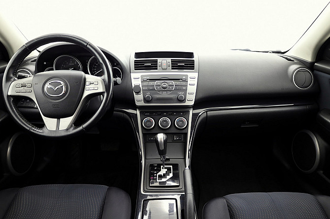 Mazda 6 Elegance ATM 2.0 108kW Таллин - изображение 5