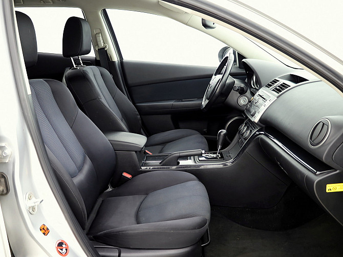 Mazda 6 Elegance ATM 2.0 108kW Таллин - изображение 6