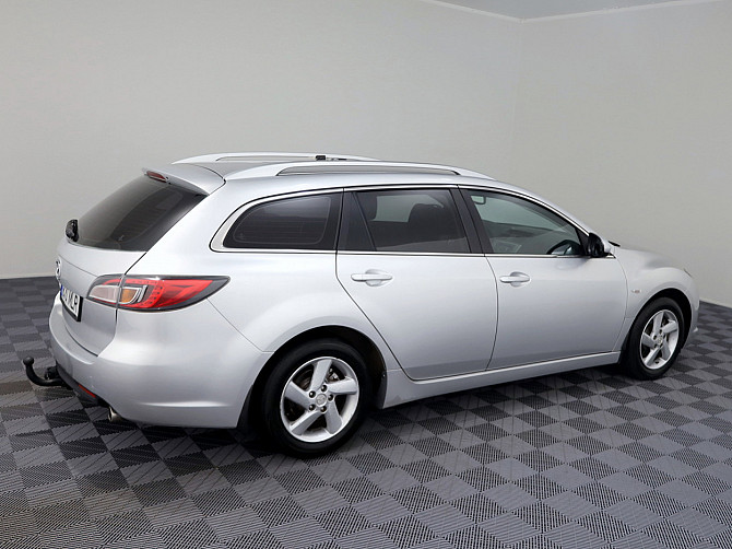 Mazda 6 Elegance ATM 2.0 108kW Таллин - изображение 3
