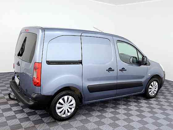 Citroen Berlingo Van 1.6 HDi 66kW Tallina