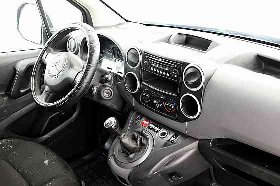 Citroen Berlingo Van 1.6 HDi 66kW Tallina