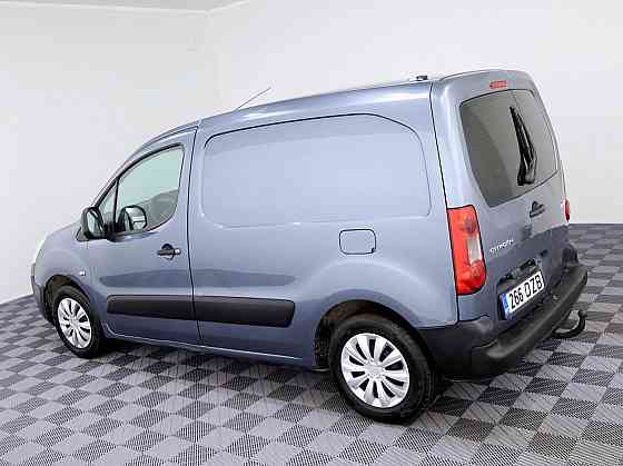 Citroen Berlingo Van 1.6 HDi 66kW Tallina