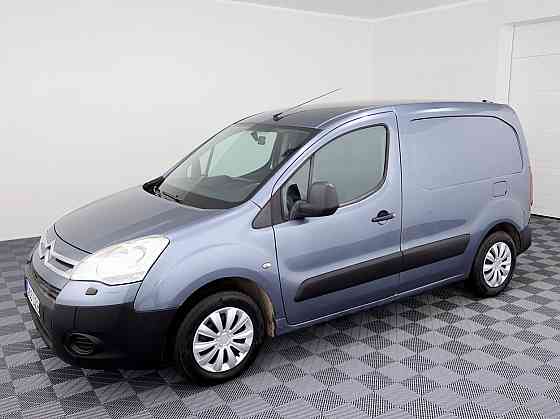 Citroen Berlingo Van 1.6 HDi 66kW Tallina