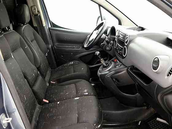 Citroen Berlingo Van 1.6 HDi 66kW Tallina