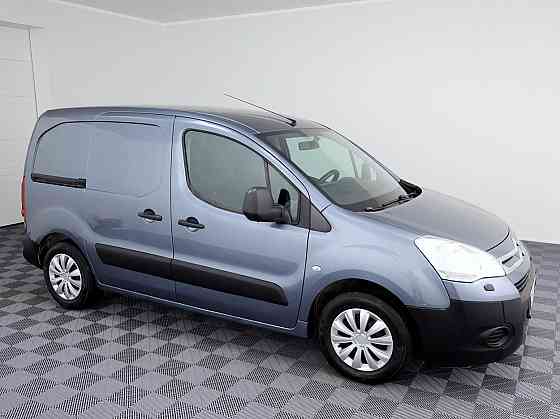 Citroen Berlingo Van 1.6 HDi 66kW Tallina