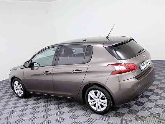 Peugeot 308 Elegance 1.2 60kW Tallina