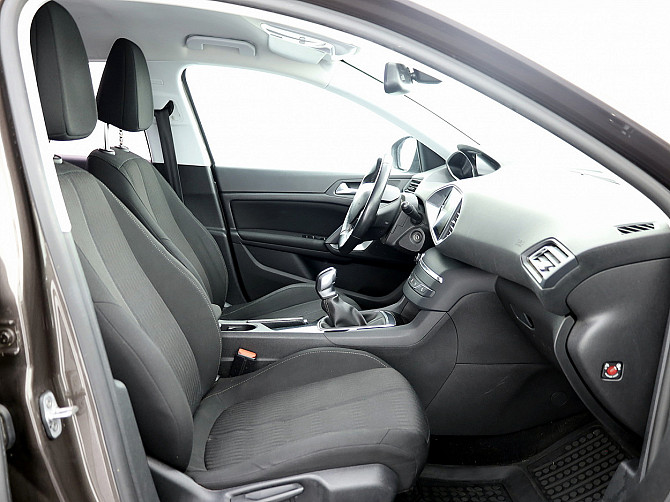 Peugeot 308 Elegance 1.2 60kW Таллин - изображение 6