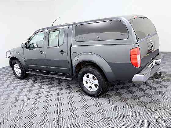Nissan Navara Comfort ATM 2.5 dCi 128kW Tallina