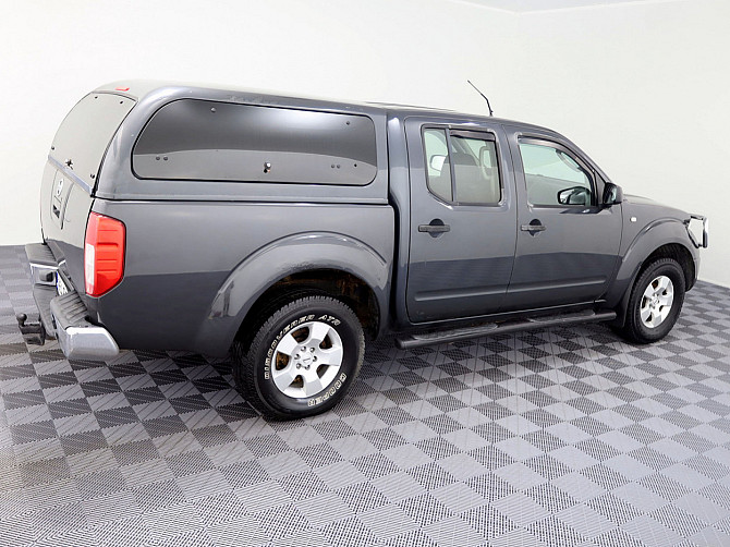 Nissan Navara Comfort ATM 2.5 dCi 128kW Tallina - foto 3