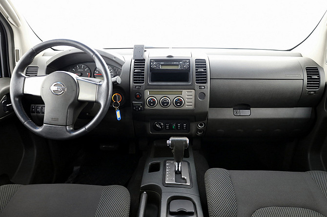 Nissan Navara Comfort ATM 2.5 dCi 128kW Tallina - foto 5