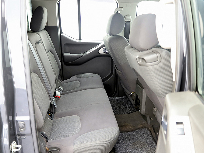 Nissan Navara Comfort ATM 2.5 dCi 128kW Tallina - foto 7