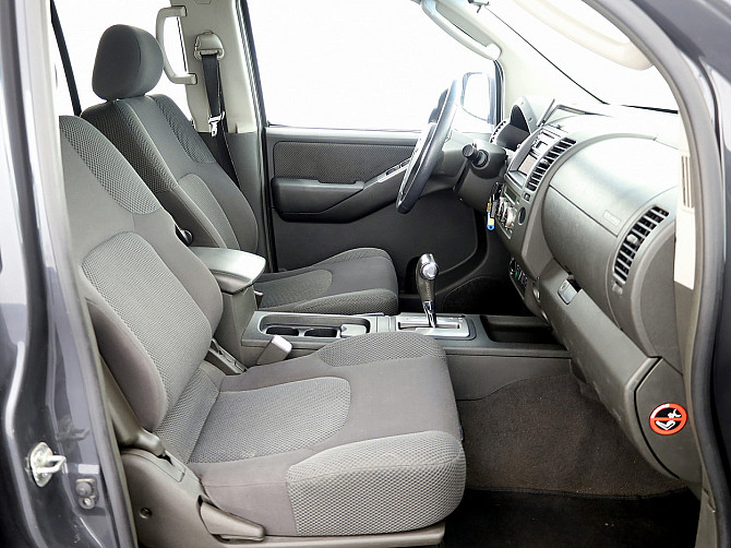 Nissan Navara Comfort ATM 2.5 dCi 128kW Tallina - foto 6