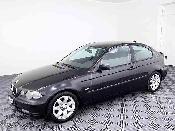 BMW 318 Facelift 2.0 105kW Tallina