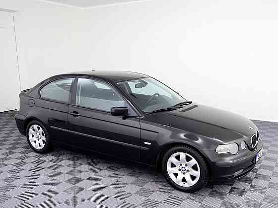 BMW 318 Facelift 2.0 105kW Tallina