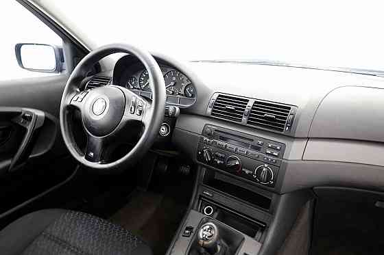BMW 318 Facelift 2.0 105kW Tallina