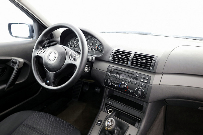 BMW 318 Facelift 2.0 105kW Tallina - foto 5