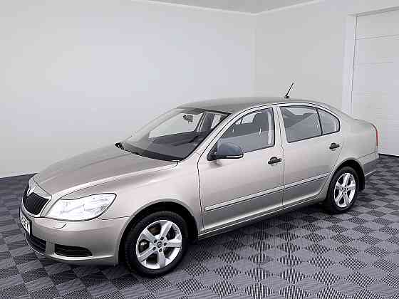 Skoda Octavia Comfortline Facelift 1.2 77kW Tallina