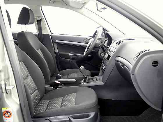 Skoda Octavia Comfortline Facelift 1.2 77kW Tallina