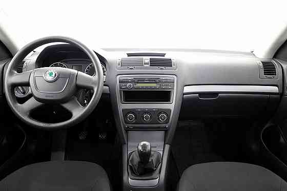 Skoda Octavia Comfortline Facelift 1.2 77kW Tallina