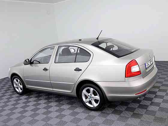 Skoda Octavia Comfortline Facelift 1.2 77kW Tallina
