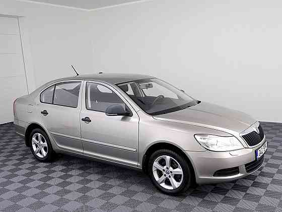 Skoda Octavia Comfortline Facelift 1.2 77kW Tallina