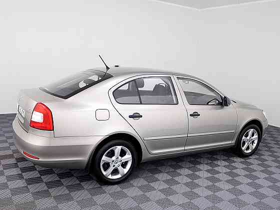 Skoda Octavia Comfortline Facelift 1.2 77kW Tallina