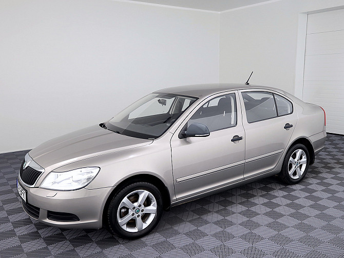 Skoda Octavia Comfortline Facelift 1.2 77kW Tallina - foto 2