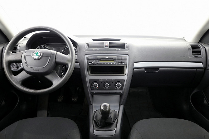 Skoda Octavia Comfortline Facelift 1.2 77kW Tallina - foto 5