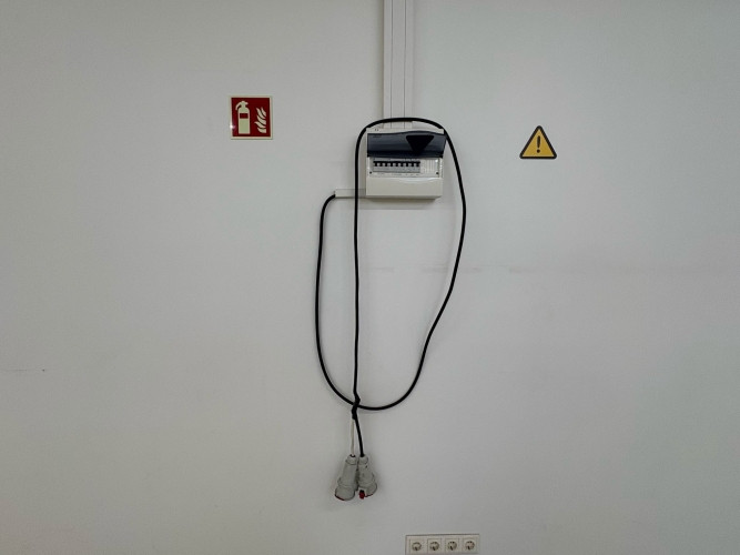 Сдаются офисные помещения в Риге, Шкиротава  1 этаж, 115 м, подходят для офиса, сферы Рига - изображение 5