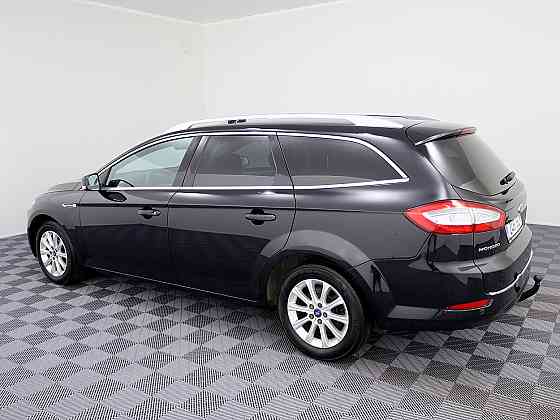Ford Mondeo Comfort Facelift ATM 2.0 TDCi 103kW Tallina